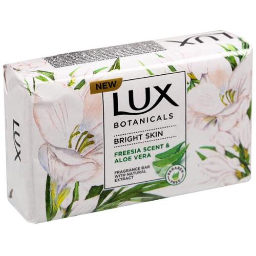 LUX BOTANICALS ALOE VERA SOAP 4*48g